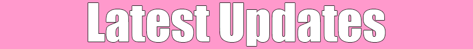 Latest Updates