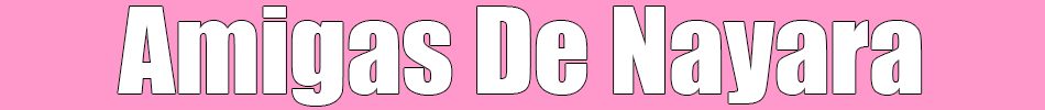 Amigas De Nayara